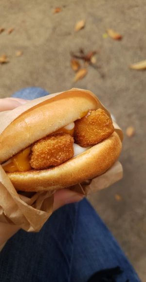  at Furahaa - Vegan in Paris