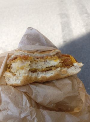  at Furahaa - Vegan in Paris