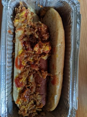  at Furahaa - Vegan in Paris