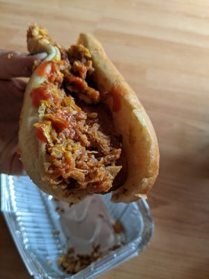  at Furahaa - Vegan in Paris