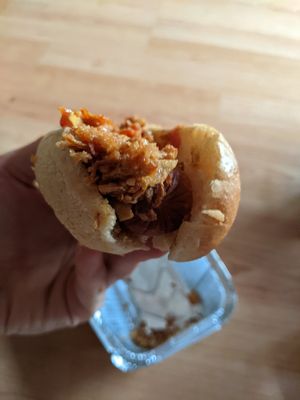  at Furahaa - Vegan in Paris