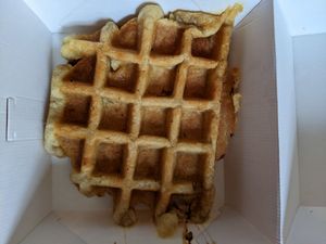  at Furahaa - Vegan in Paris