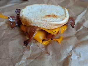  at Furahaa - Vegan in Paris