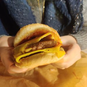  at Furahaa - Vegan in Paris