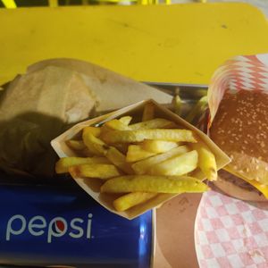  at Furahaa - Vegan in Paris