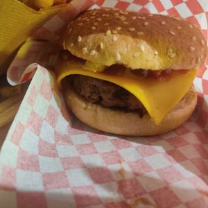  at Furahaa - Vegan in Paris