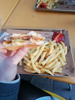  at Furahaa - Vegan in Paris