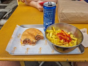  at Furahaa - Vegan in Paris