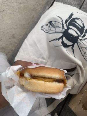   at Furahaa - Vegan in Paris