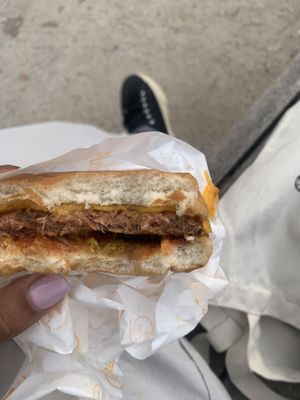   at Furahaa - Vegan in Paris