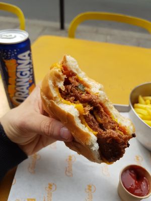  at Furahaa - Vegan in Paris