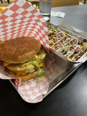   at Furahaa - Vegan in Paris