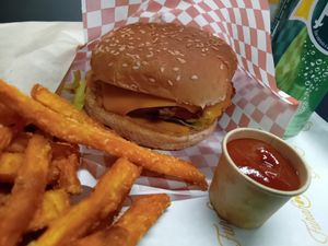  at Furahaa - Vegan in Paris