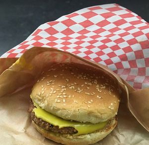  at Furahaa - Vegan in Paris