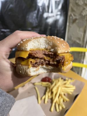   at Furahaa - Vegan in Paris