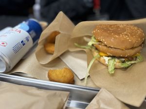   at Furahaa - Vegan in Paris