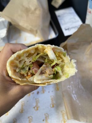   at Furahaa - Vegan in Paris