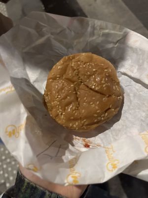   at Furahaa - Vegan in Paris