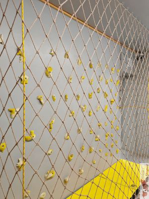 Kids space at Furahaa - Vegan in Paris