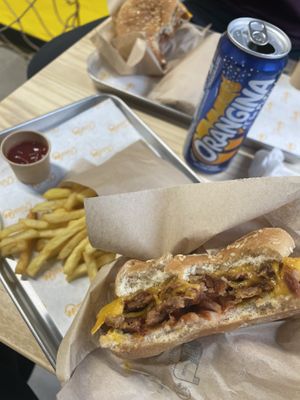   at Furahaa - Vegan in Paris