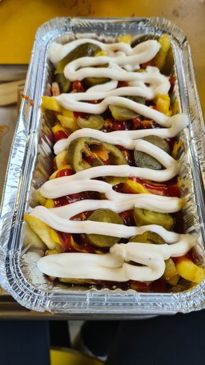  at Furahaa - Vegan in Paris