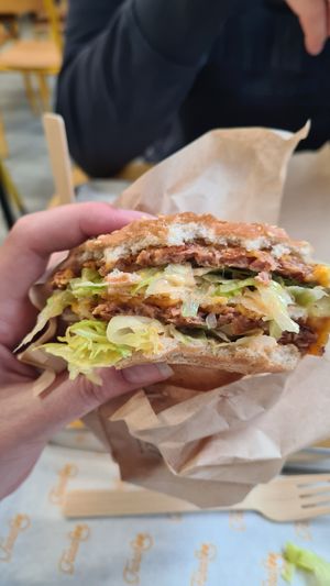  at Furahaa - Vegan in Paris