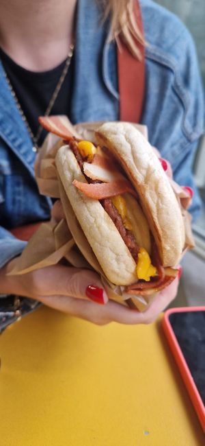   at Furahaa - Vegan in Paris