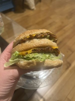   at Furahaa - Vegan in Paris