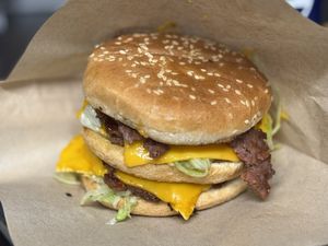   at Furahaa - Vegan in Paris