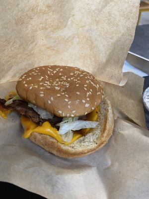   at Furahaa - Vegan in Paris