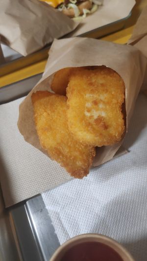  at Furahaa - Vegan in Paris