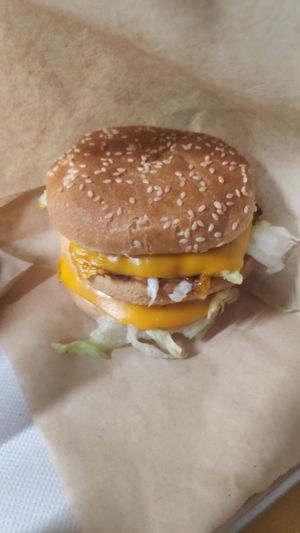  at Furahaa - Vegan in Paris