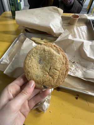   at Furahaa - Vegan in Paris