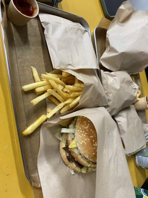   at Furahaa - Vegan in Paris