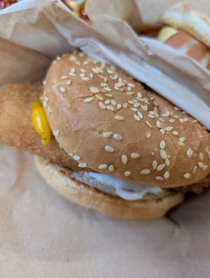  at Furahaa - Vegan in Paris