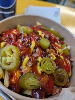  at Furahaa - Vegan in Paris