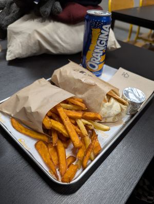  at Furahaa - Vegan in Paris