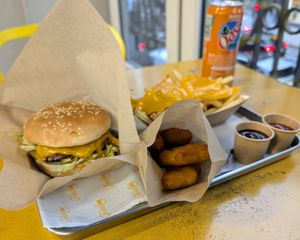  at Furahaa - Vegan in Paris