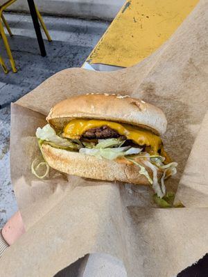  at Furahaa - Vegan in Paris