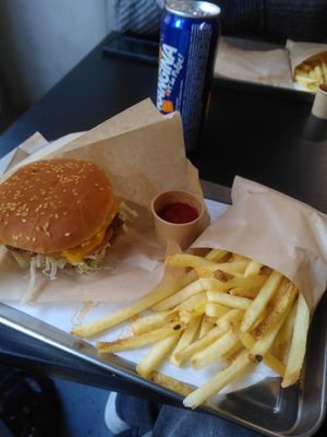  at Furahaa - Vegan in Paris