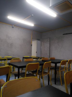  at Furahaa - Vegan in Paris