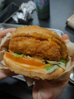  at Furahaa - Vegan in Paris