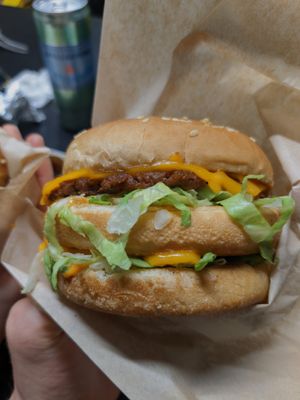  at Furahaa - Vegan in Paris