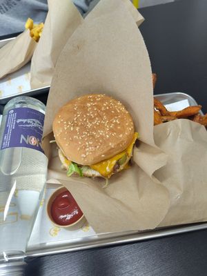  at Furahaa - Vegan in Paris