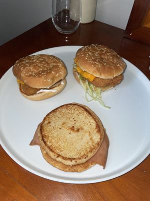   at Furahaa - Vegan in Paris