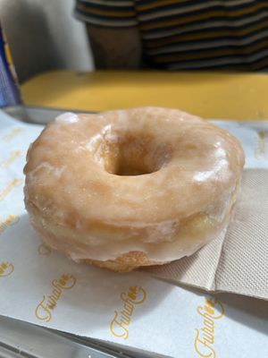   at Furahaa - Vegan in Paris