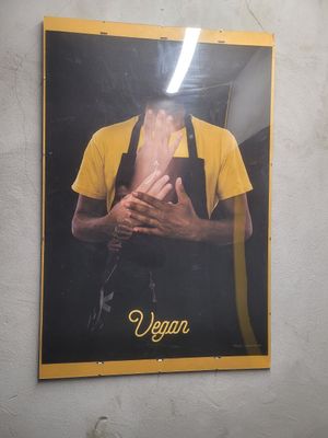  at Furahaa - Vegan in Paris