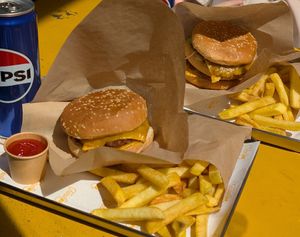  at Furahaa - Vegan in Paris