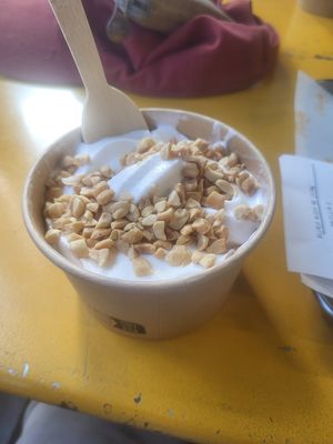  at Furahaa - Vegan in Paris