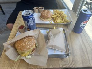   at Furahaa - Vegan in Paris